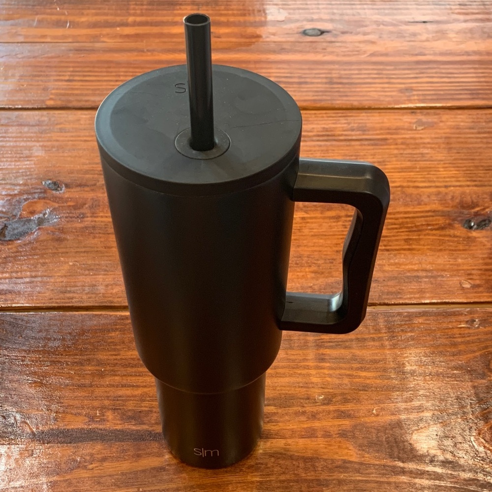 Simple Modern 40oz Trek Tumbler